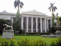 Marble Palace, nineteenth-century Calcutta Heritages