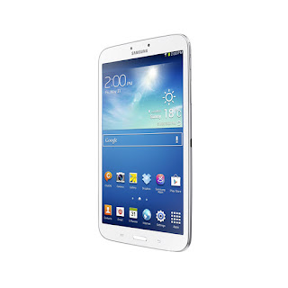 Samsung Galaxy Tab 3 8.0 Specs And Driver Download