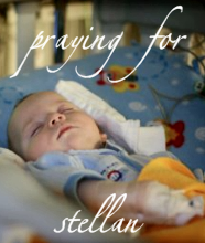 stellanprayers