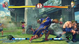 Street Fighter IV PC launches 