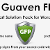  Guaven FP - Protect WP-Admin, Hide WP & Theme Name Free Downlode