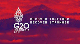 Indonesia Usung Semangat Pulih Bersama dalam Presidensi G20