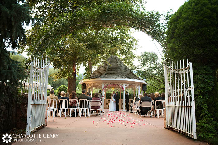 Wedding Ceremony