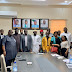 Charles Folayan Heads the Presidential Initiative for the Empowerment of Young Farmers (The Green Money Project)