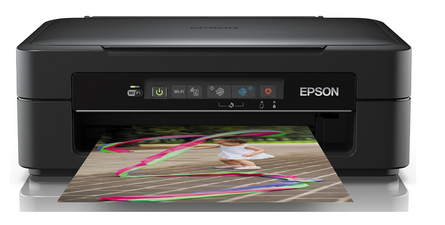 Epson Expression Home XP-225 Driver Download - Driver ...