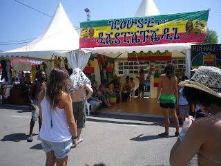 firmas rototom, stand de firmas