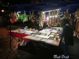 Tempat Aktiviti Menarik Kuching Sarawak