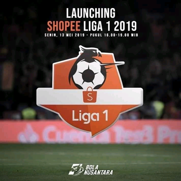 EMTEK Group masih akan menayangkan kompetisi sepakbola nasional Liga 1 pada tahun 2020