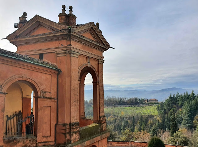 Bologna - San Luca