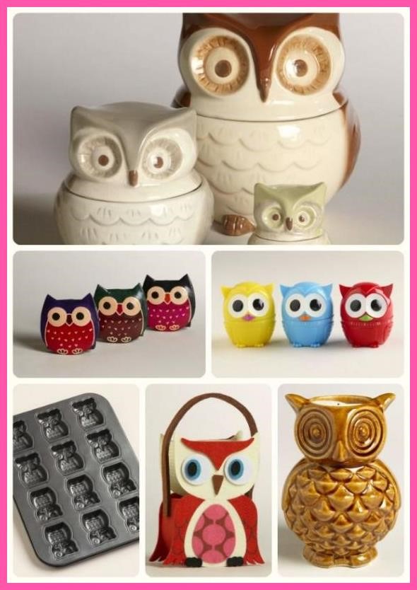 10 Owl Kitchen Set  Best Ideas Owl Kitchen Decor Owl kitchen  Owl,Kitchen,Set