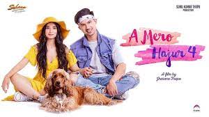 A Mero Hajur 4 Movie Review By Nepali Fans on IMDB.