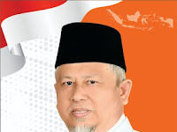  H. Ansory Siregar, Lc Tanamkan Nasionalisme Berbangsa di Tanah Melayu