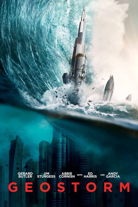 Geostorm Movie Download
