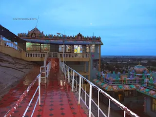 Sri Lakshmi Ganapathi Temple Wargal