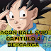 DRAGON BALL SUPER CAPITULO 4 DESCARGA POR MEGA