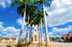 Capela de Nª Senhora da Conceição
