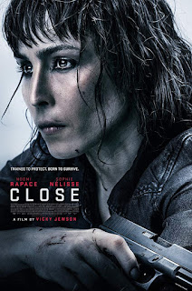 مشاهدة فيلم Close 2019 BluRay مترجم مباشرة