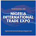 NIGERIA INTERNATIONAL TRADE EXPO