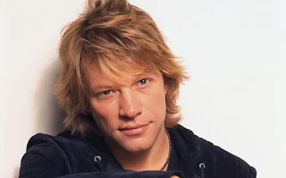 Jon Bon Jovi