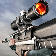 Sniper 3D Gun Shooter Games Mod Apk 3.2.7