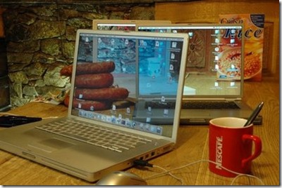 laptop transparan 9