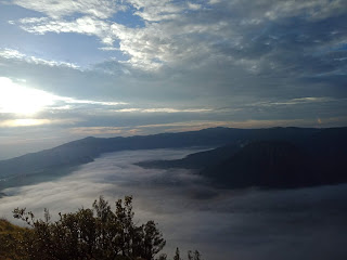 Tempat Wisata Gunung Bromo Jawa Timur