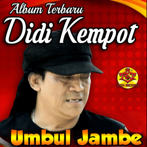 Download Kumpulan Lagu Didi Kempot Mp3 Campursari Jawa 