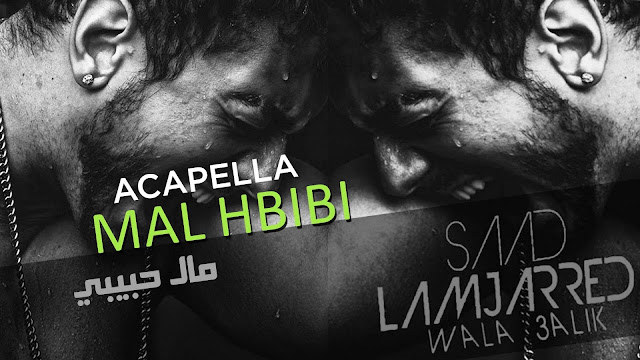 Mal Habibi Acapella Free Download