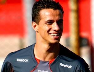 Real Madrid puja por fichaje de Leandro Damiao Real Madrid puja por fichaje de Leandro Damiao
