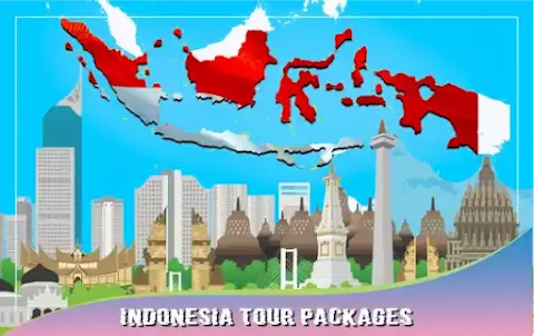 Indonesian Tour Packages