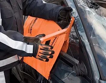 Curso excarcelación protectores de montantes en cortes