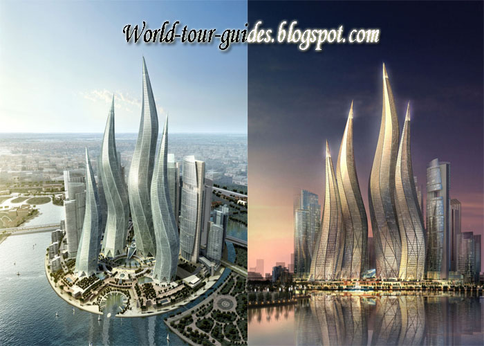 dubai towers doha. Dubai Towers Istanbul contains
