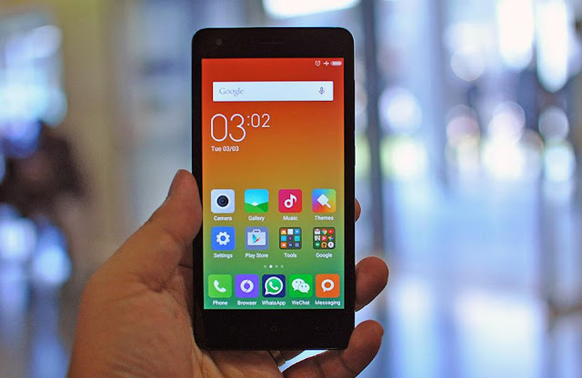 hp redmi murah dibawah 1 juta