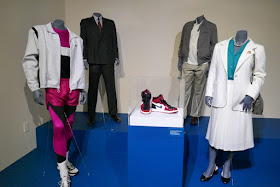 Air movie costumes