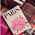 Quick hello .... (+ win a trip to Paris for two) 