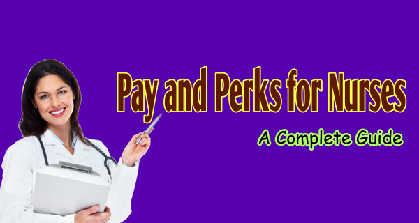 Pay and Perks for Nurses in India