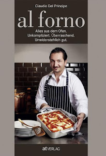 Al forno ; Claudio Del Principe ; AT Verlag