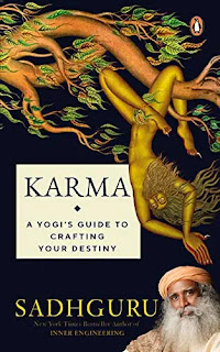 Karma book