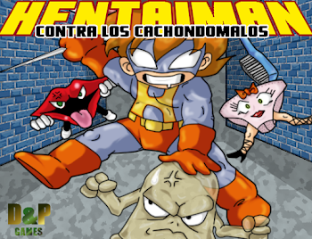 Ficha Hentaiman contra los cachondomalos (RPG Maker VX)
