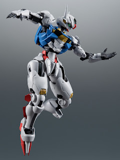 Robot Spirits [SIDE MS] Gundam Aerial ver. ANIME, Bandai
