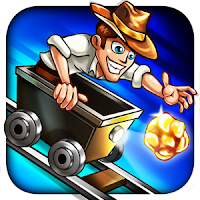 Rail Rush v1.3.1