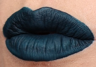 YoungAttitudeMatteLiquidLipcolourMAC6