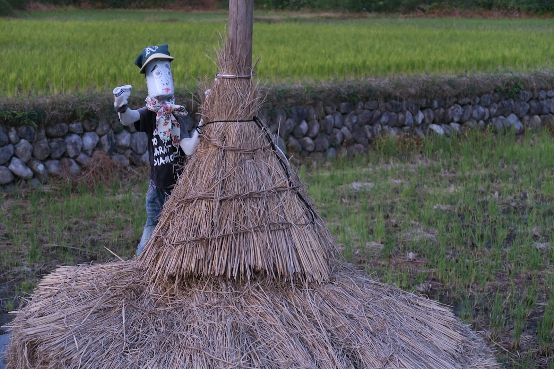  Chikatsuyu Village