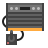 icone Atari games by icons8
