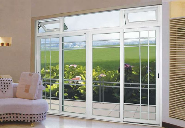 Upvc Windows Manufacturers in Coimbatore