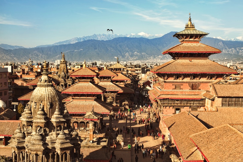 اجمل الاماكن للزيارة في نيبال