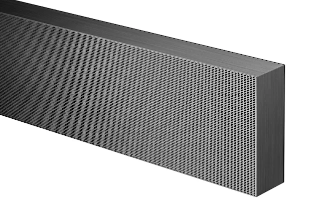 Samsung NW700 Sound+ Soundbar