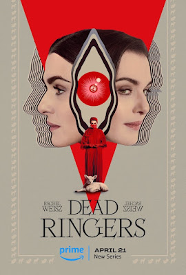 Dead Ringers Series Poster 2