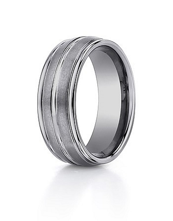 Designer Wedding Bands