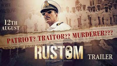 Rustom (2016)